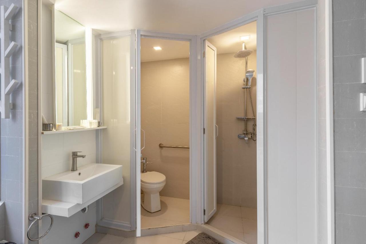 Selah Pods Hotel Manila Pasay Dış mekan fotoğraf