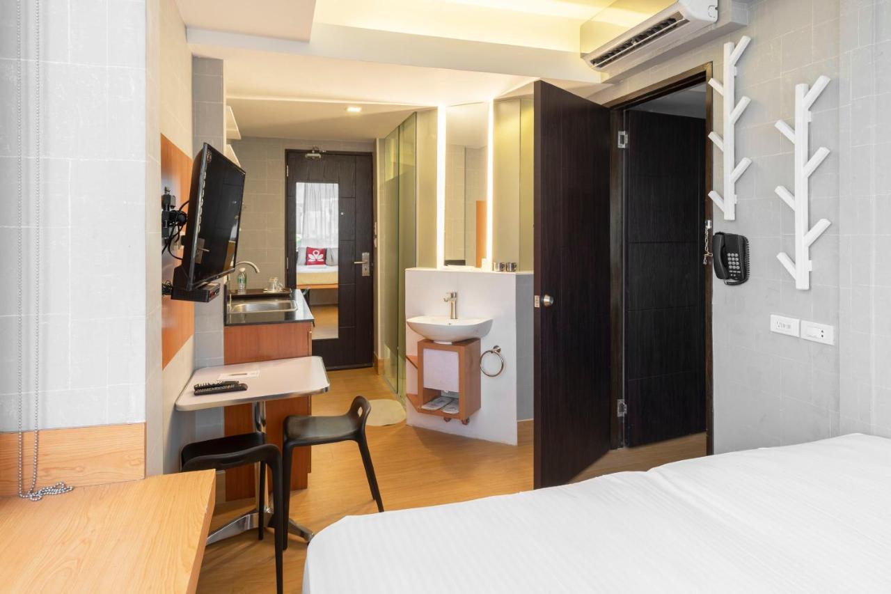 Selah Pods Hotel Manila Pasay Dış mekan fotoğraf